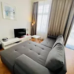 Doppelzimmer Humidor, direkt am Alten Strom